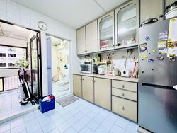 Blk 894A Woodlands Drive 50 (Woodlands), HDB 4 Rooms #588304211